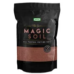 IFFCO Urban Gardens Magic Soil – Soil Less Potting Mix for Plants with Organic Fertilizer & Seaweed (Ready to Use)